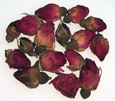 Flower Tea - Rose Bud